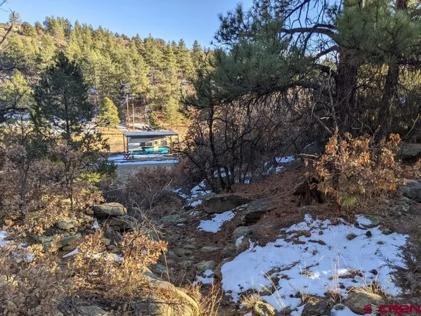 $59,900 | Tbd Tbd Rancho La, Weston, CO 81091