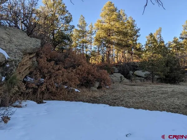 $59,900 | Tbd Tbd Rancho La, Weston, CO 81091