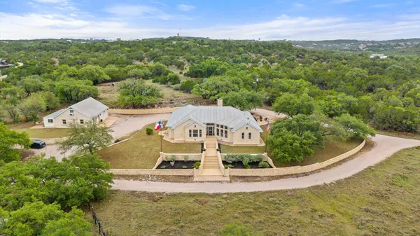 $1,500,000 | 4915 Canyon Ranch Trail, Spicewood, TX 78669