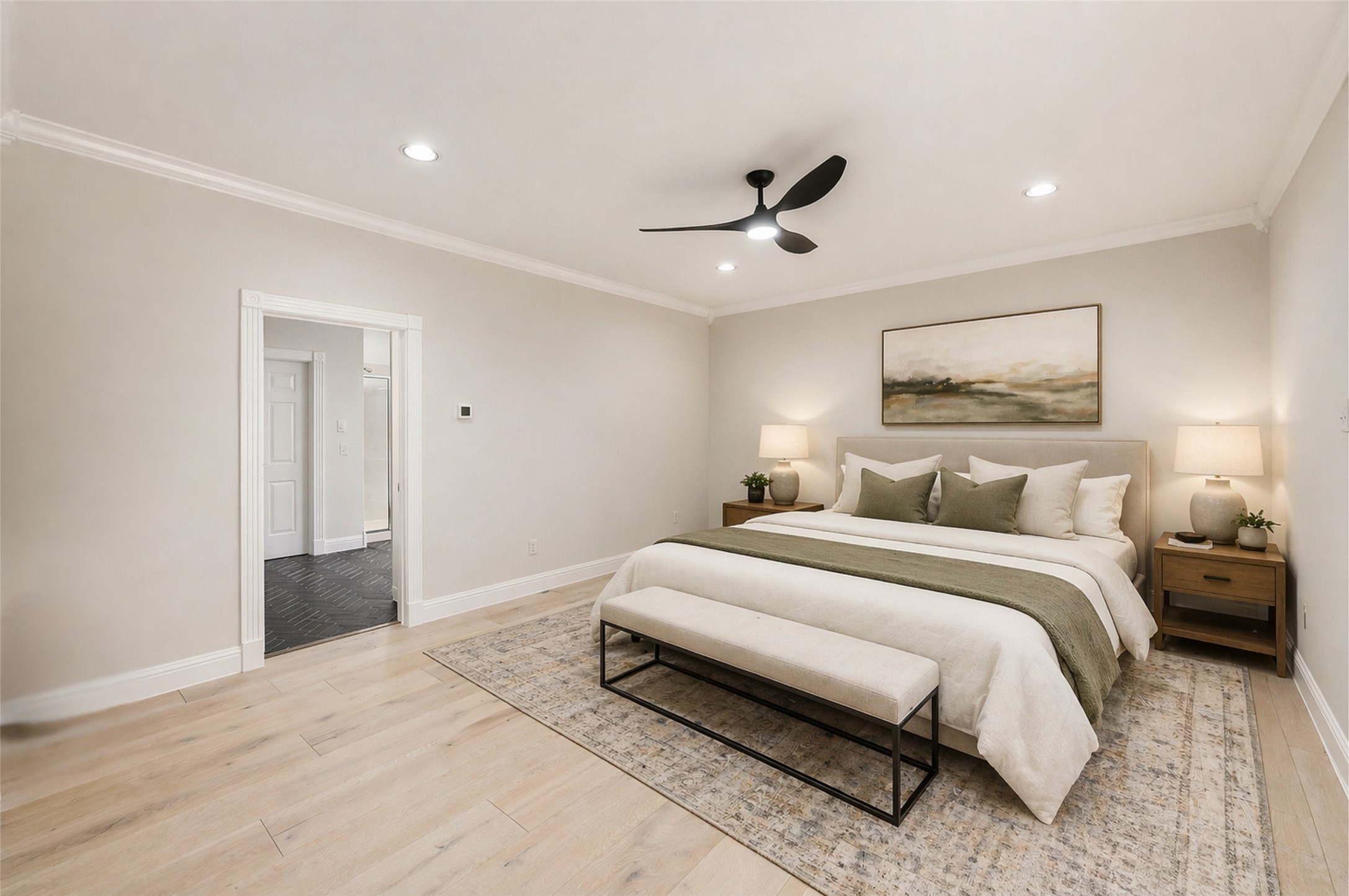 4915 Canyon Ranch Trail Spicewood, TX 78669 - Photo 21 of 40 Virtually staged primary