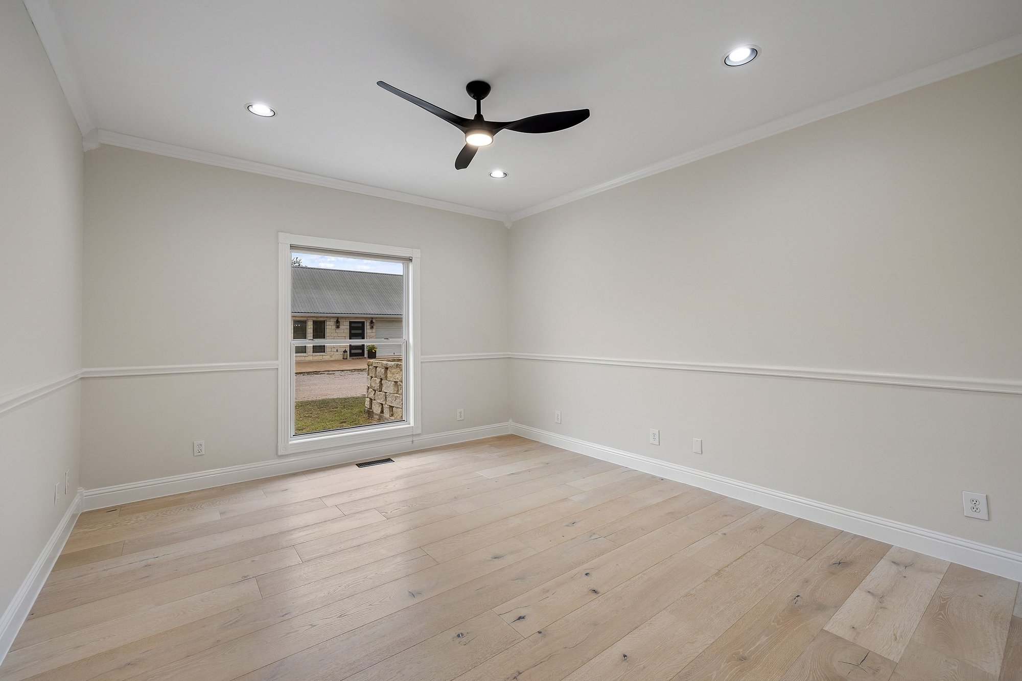 4915 Canyon Ranch Trail Spicewood, TX 78669 - Photo 27 of 40 Bedroom #4