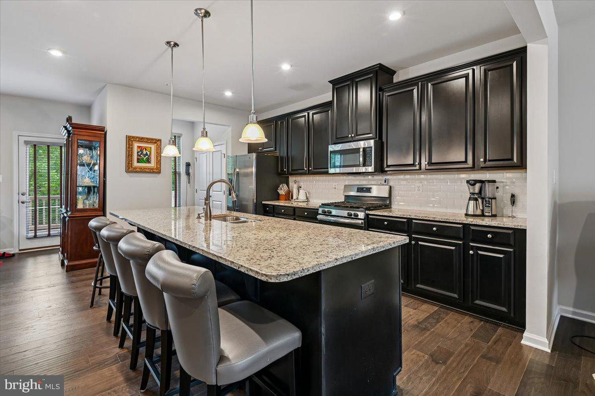 8261 Kippis Road Millersville, MD 21108 - Photo 12 of 68