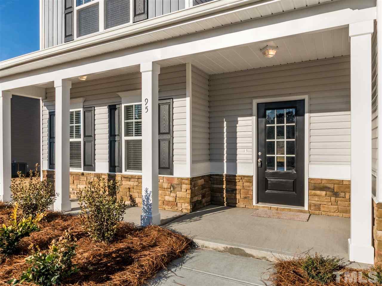 95 Springhill Lane Garner, NC 27529 - Photo 2 of 25 Gallery Image 2