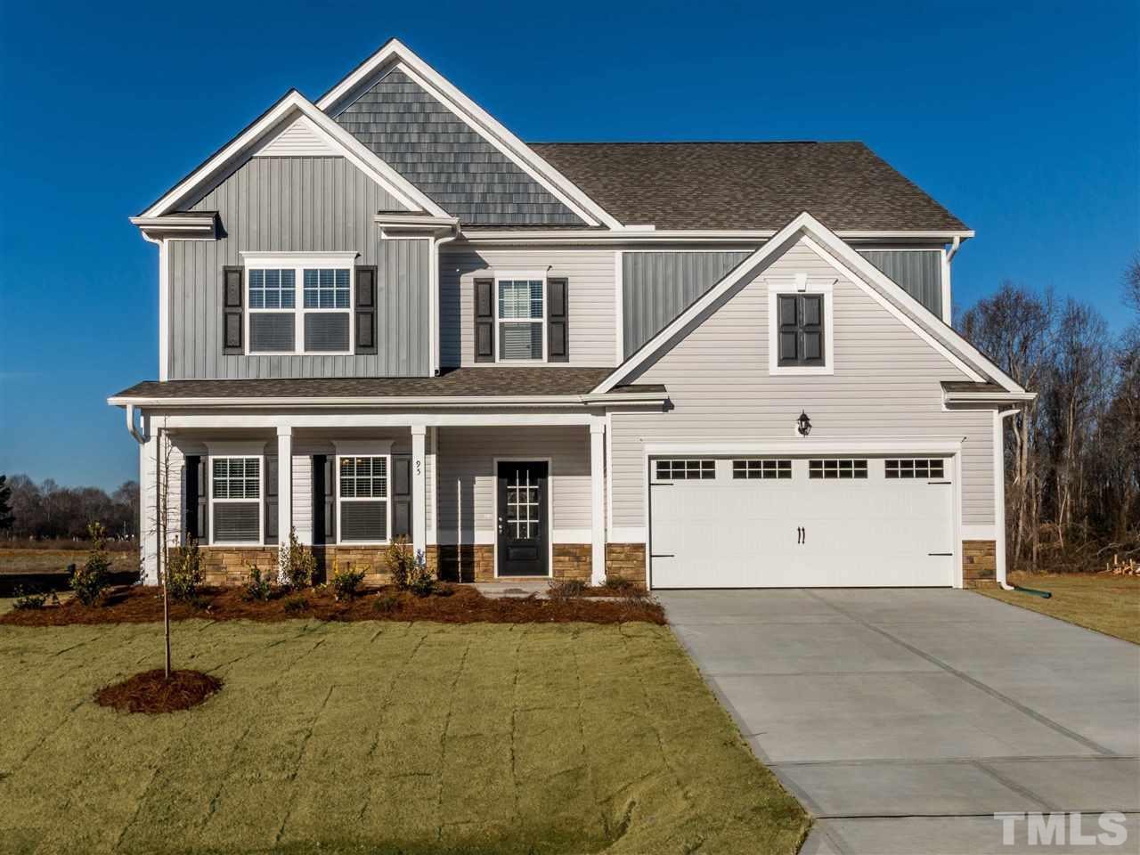 95 Springhill Lane Garner, NC 27529 - Photo 25 of 25 Gallery Image 25