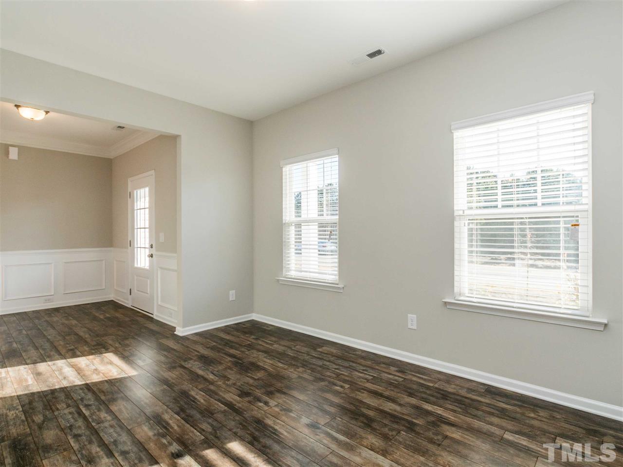95 Springhill Lane Garner, NC 27529 - Photo 4 of 25 Gallery Image 4