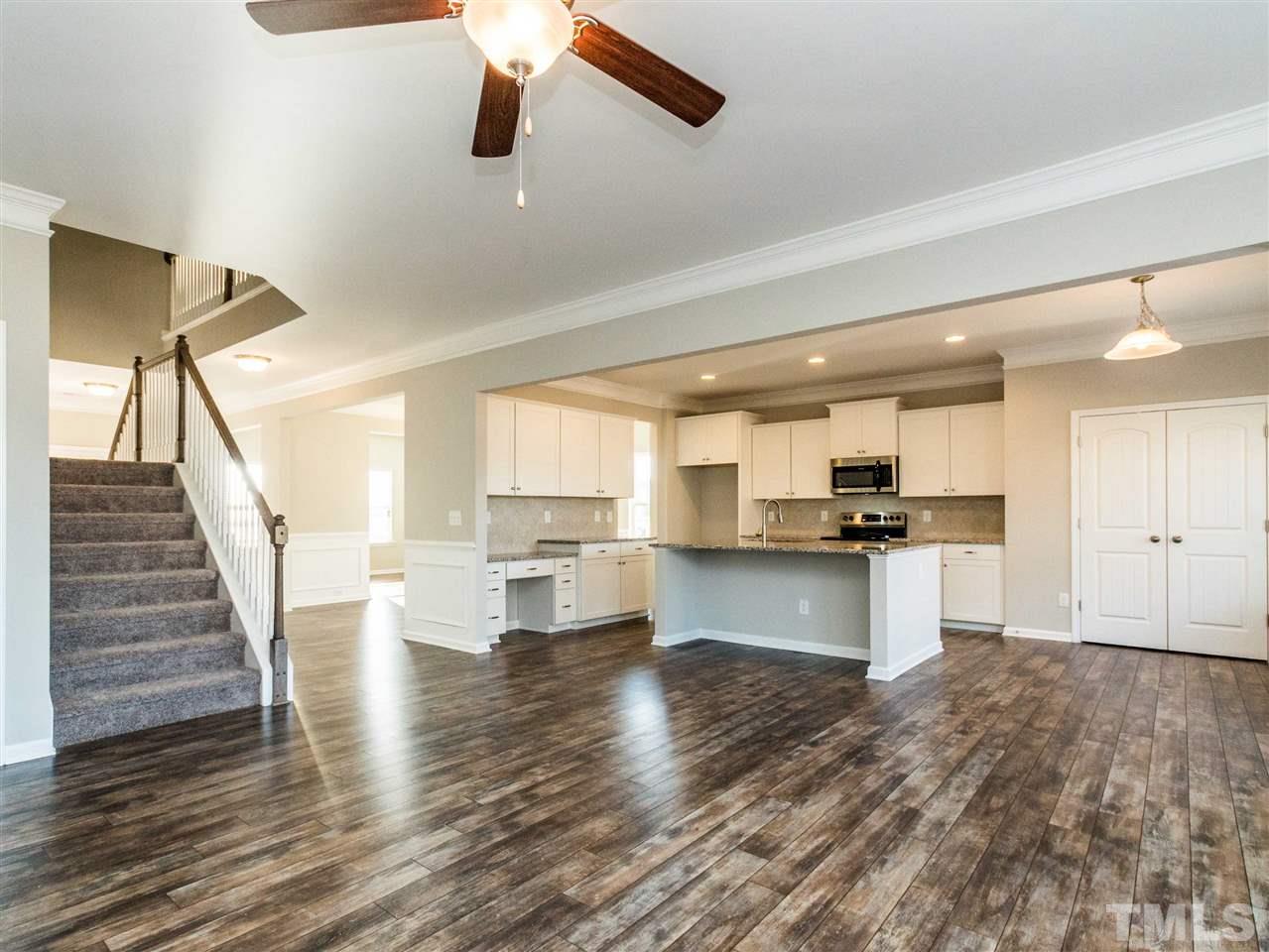 95 Springhill Lane Garner, NC 27529 - Photo 7 of 25 Gallery Image 7
