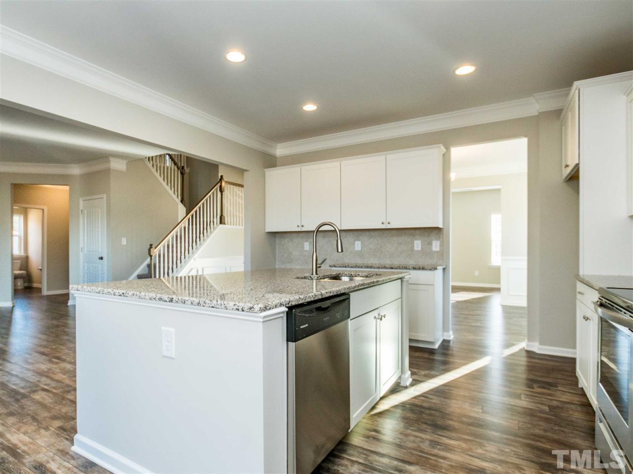 95 Springhill Lane Garner, NC 27529 - Photo 10 of 25 Gallery Image 10