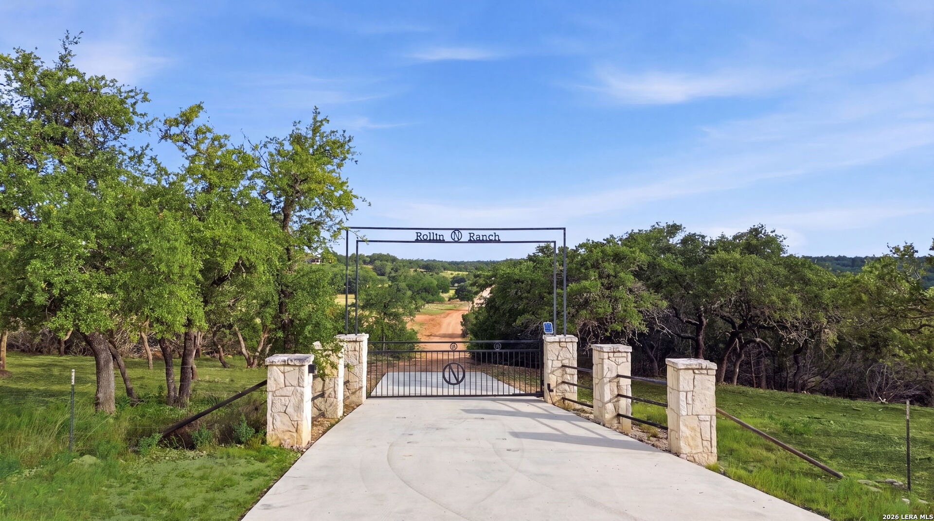 271 Rollin N Ranch Road Blanco, TX 78606 - Photo 1 of 50 Gallery Image 1