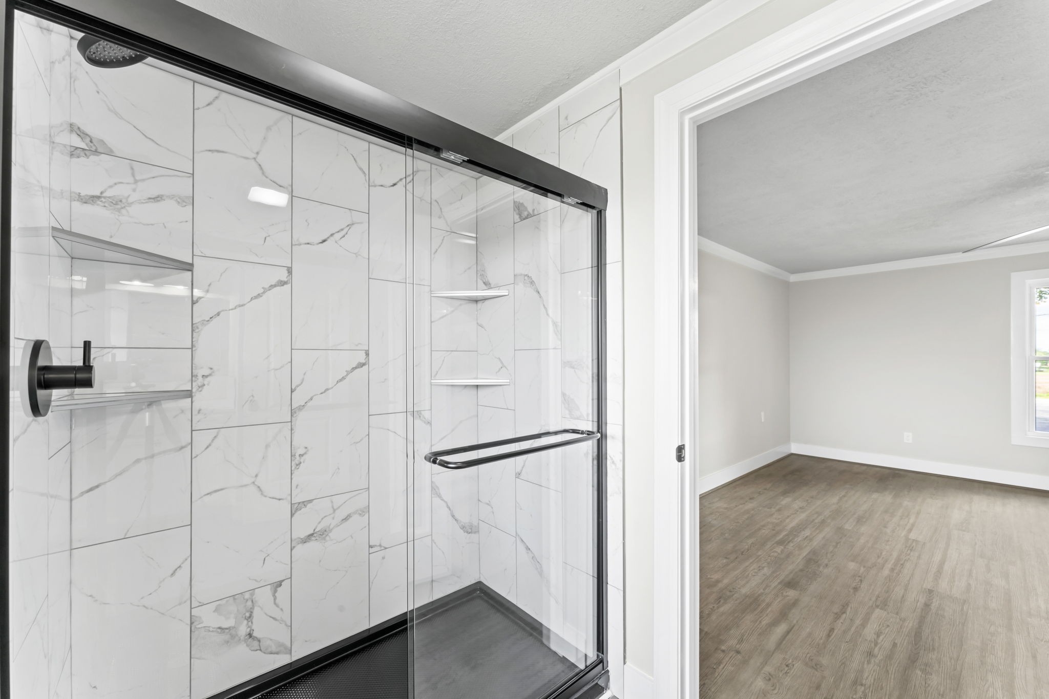 1950 Norton Road Lawrenceburg, TN 38464 - Photo 27 of 43 a view of bathroom with shower