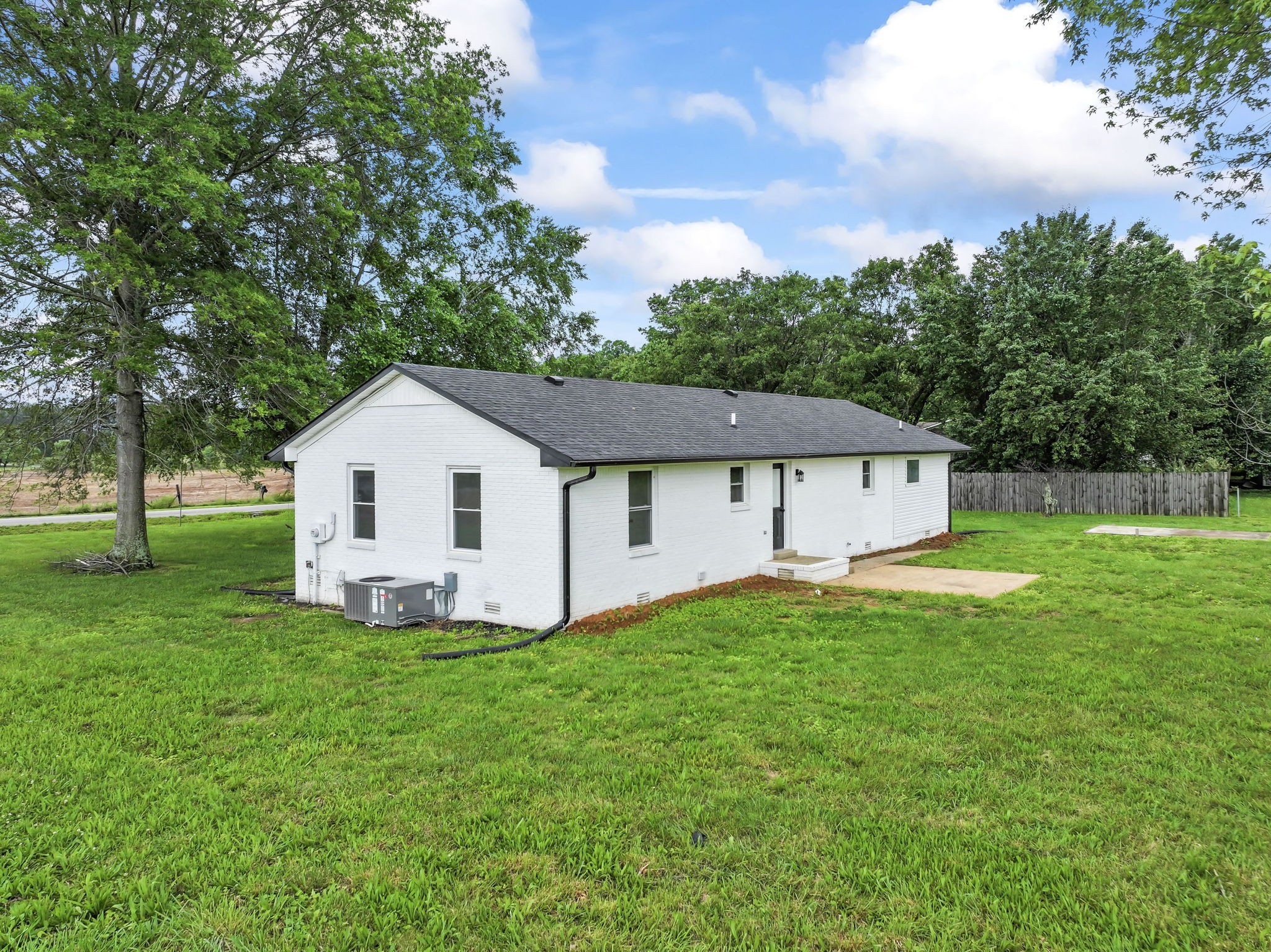 1950 Norton Road Lawrenceburg, TN 38464 - Photo 39 of 43 a view of a house with a yard