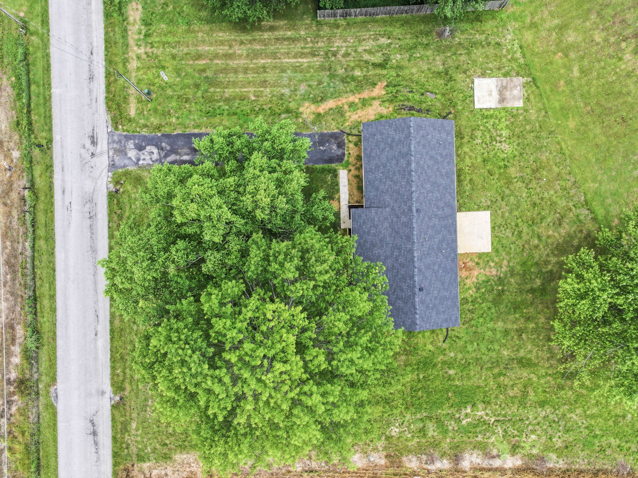 1950 Norton Road Lawrenceburg, TN 38464 - Photo 42 of 43 a view of a yard