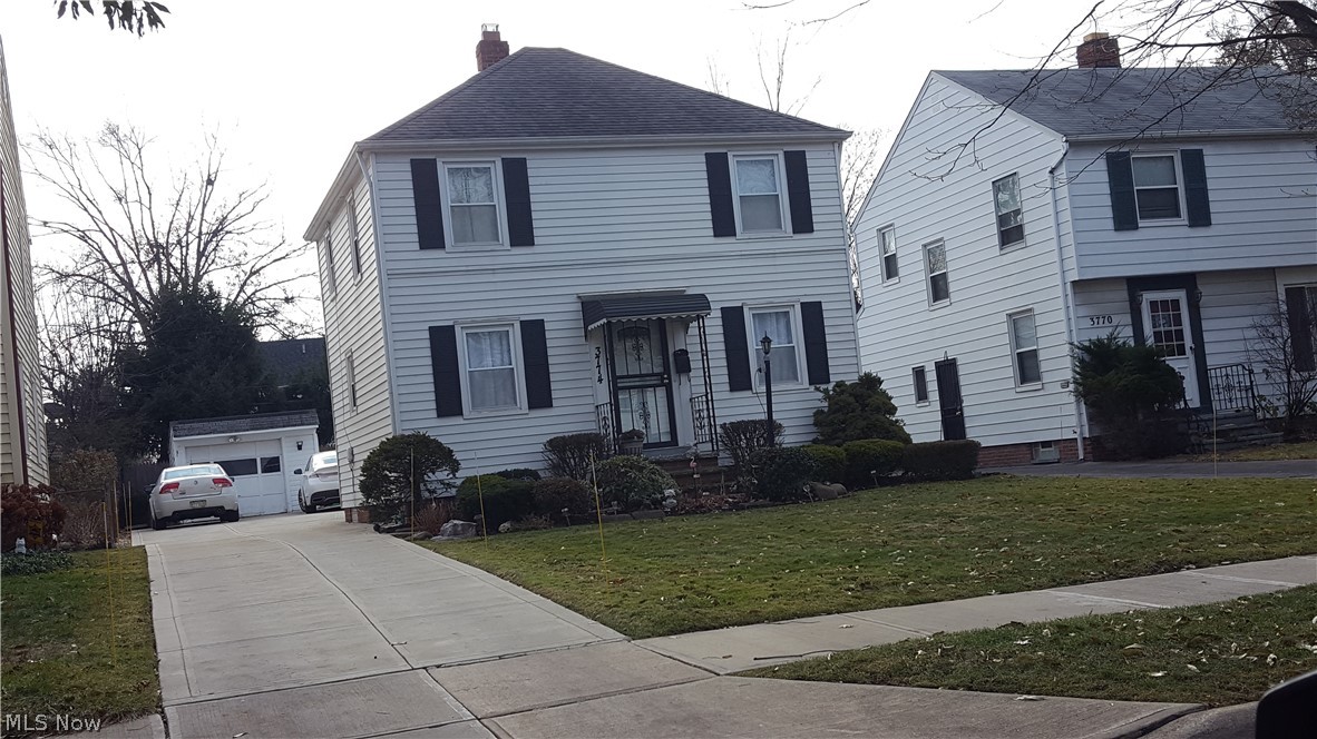 3774 Fairoaks Road South Euclid, OH 44121 - Photo 1 of 16