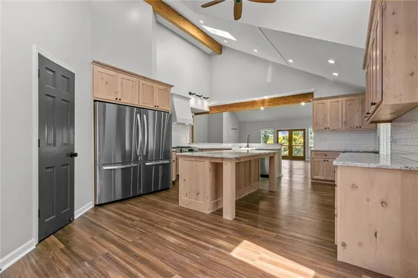 $839,000 | 318 Heady Avenue, Kansas City, MO 64163
