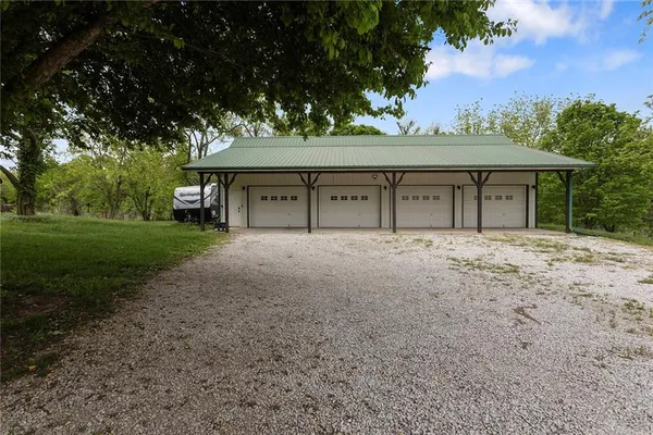 $839,000 | 318 Heady Avenue, Kansas City, MO 64163