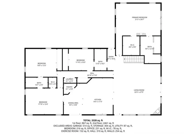 $839,000 | 318 Heady Avenue, Kansas City, MO 64163