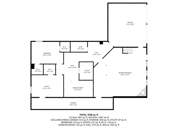 $839,000 | 318 Heady Avenue, Kansas City, MO 64163