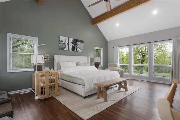 $839,000 | 318 Heady Avenue, Kansas City, MO 64163
