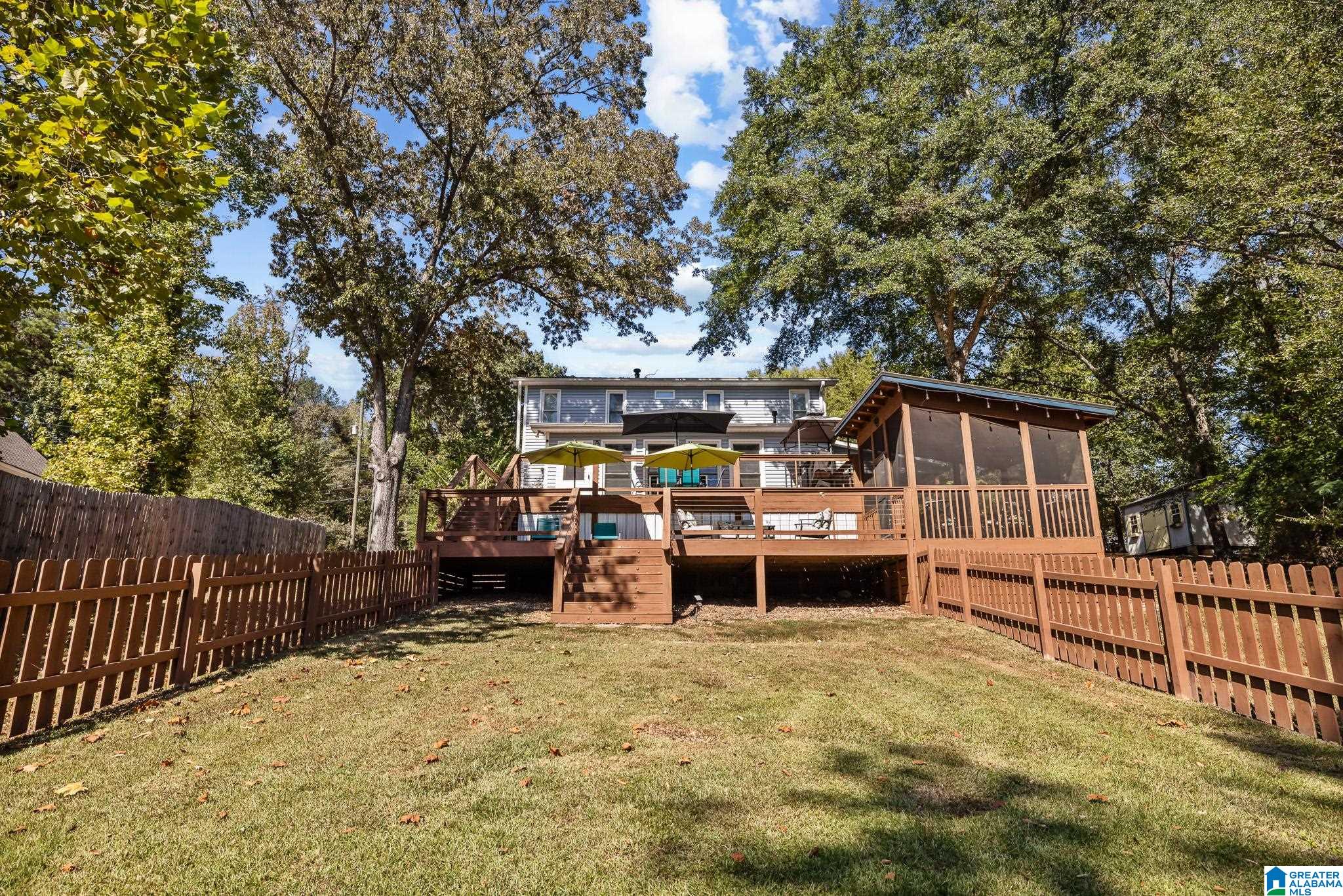 6470 Mays Bend Road Pell City, AL 35128 - Photo 49 of 55