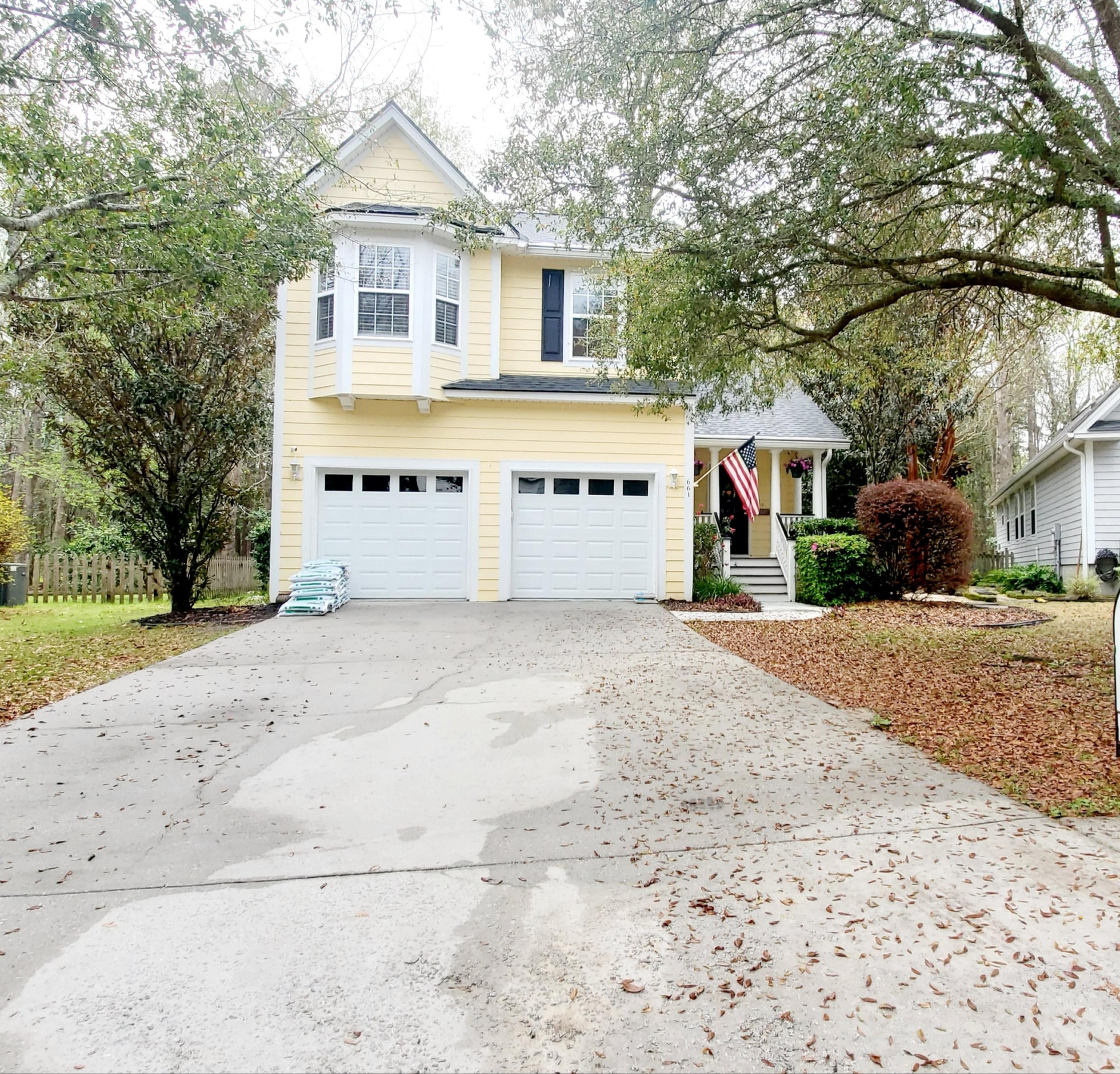 661 Fair Spring Drive Charleston, SC 29414 - Photo 1 of 61 20200317_200300