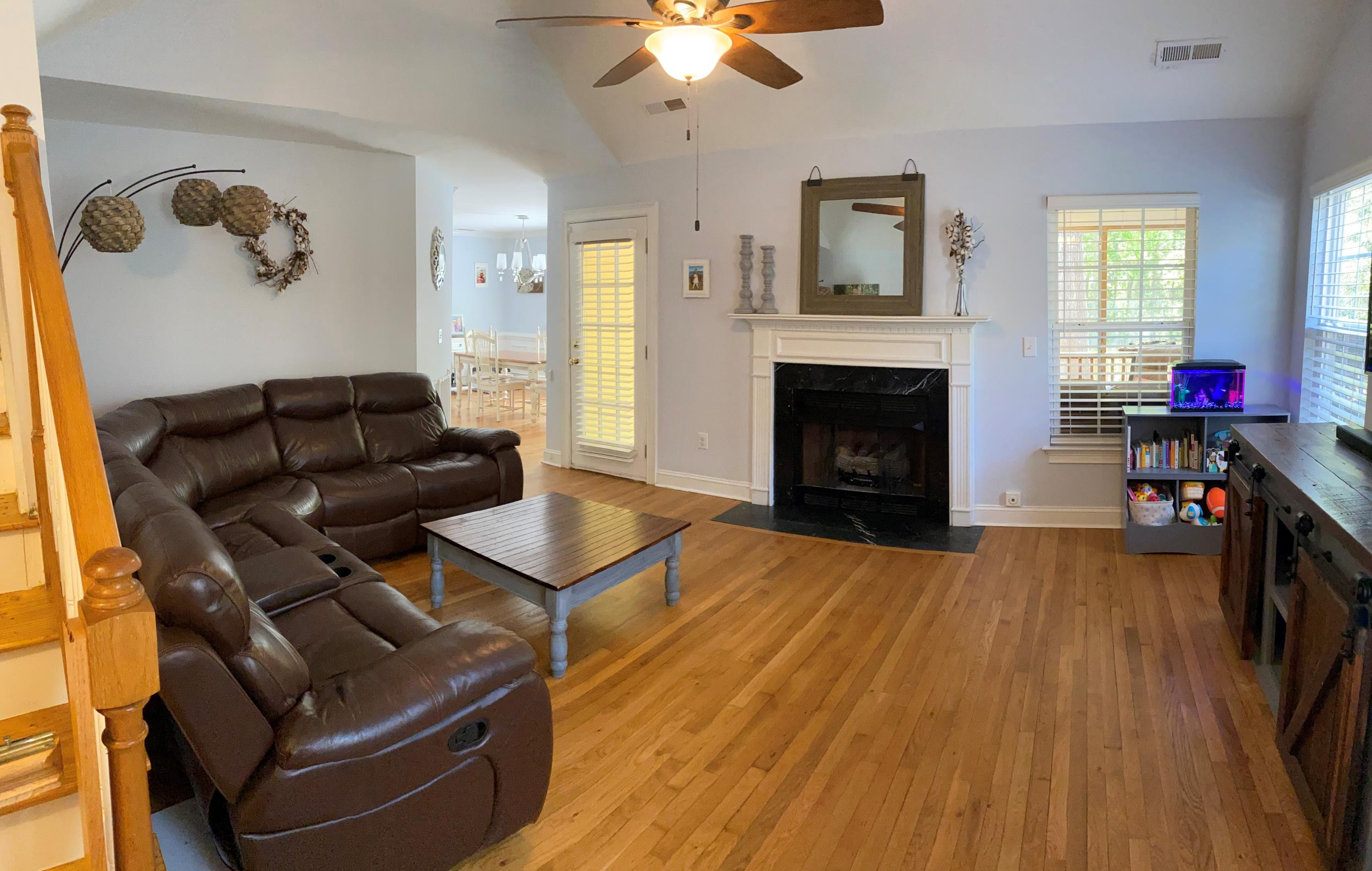 661 Fair Spring Drive Charleston, SC 29414 - Photo 22 of 61 familyroom