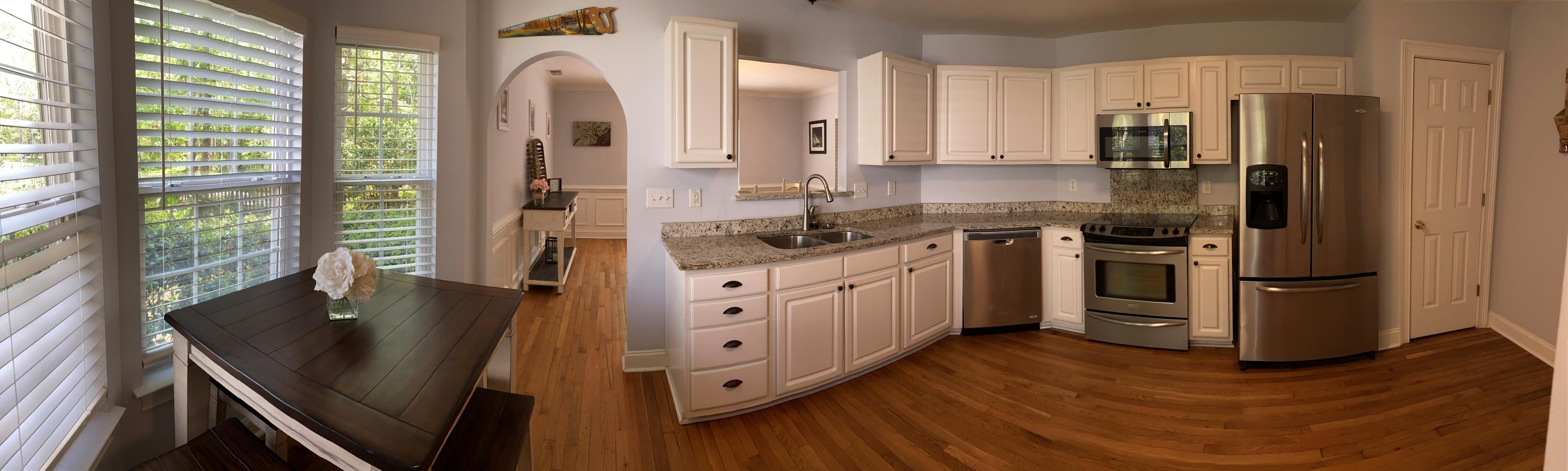 661 Fair Spring Drive Charleston, SC 29414 - Photo 9 of 61 kitchen