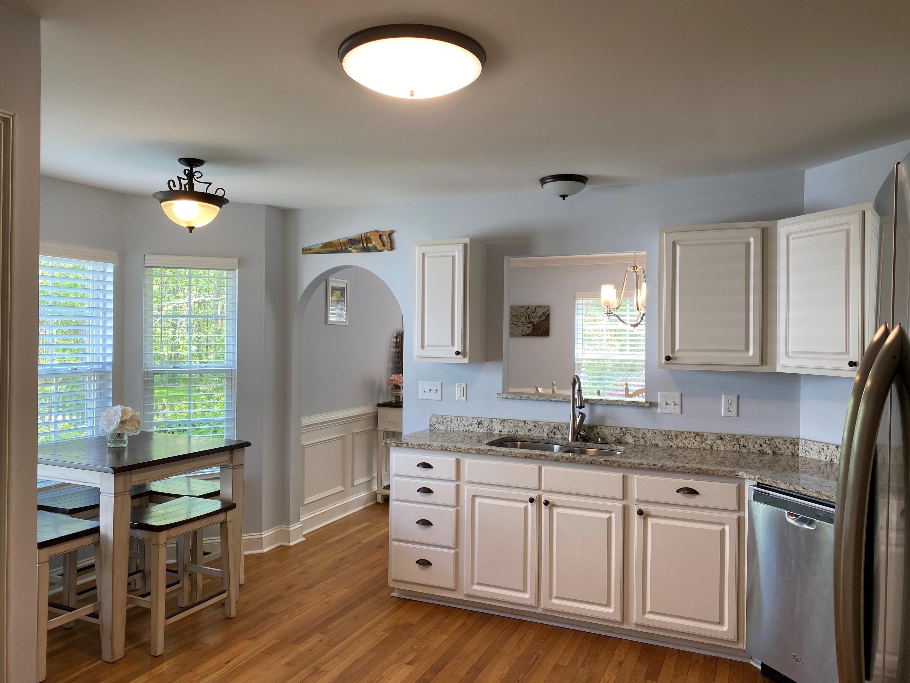 661 Fair Spring Drive Charleston, SC 29414 - Photo 10 of 61 kitchen3