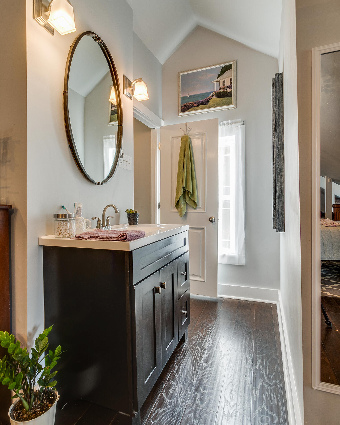 1803 Gap Creek Road Elizabethton, TN 37643 - Photo 23 of 24 Master Bathroom