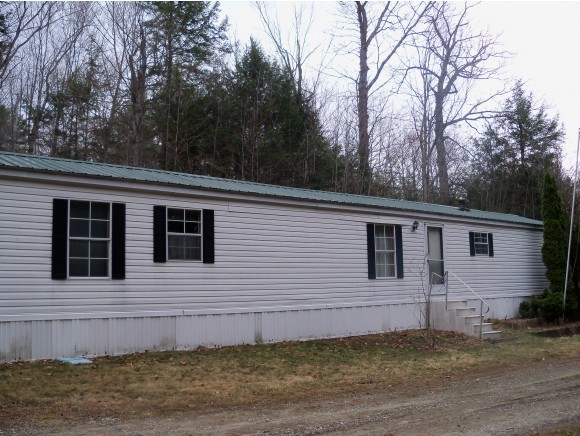 4 Randall Hill Road Rockingham, VT 05101 - Photo 1 of 1