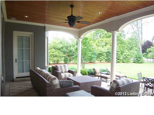7908 Farm Spring Drive Prospect, KY 40059 - Photo 27 of 30 Additional Photo