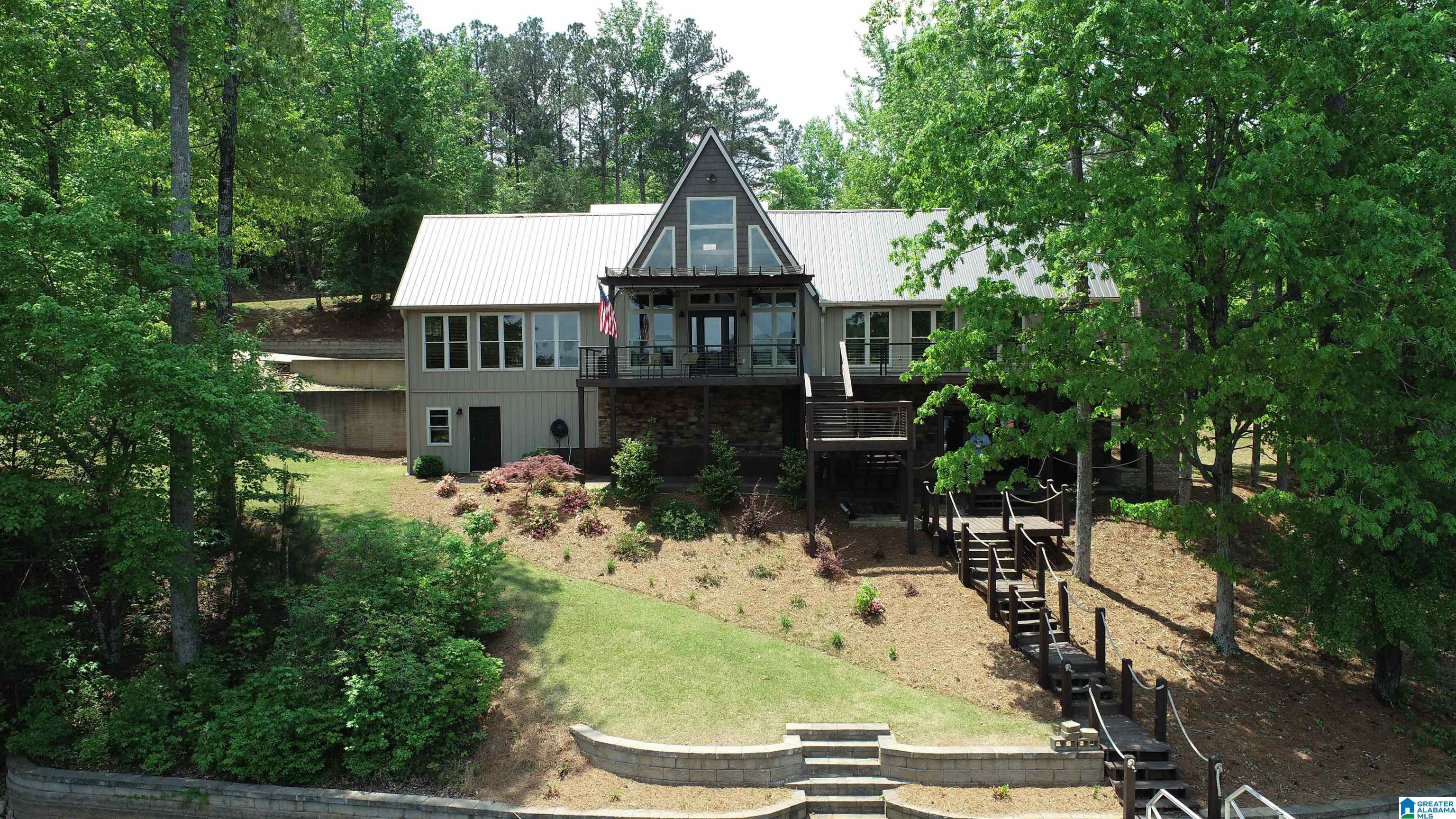 205 Dollys Manor Road Lineville, AL 36266 - Photo 1 of 27