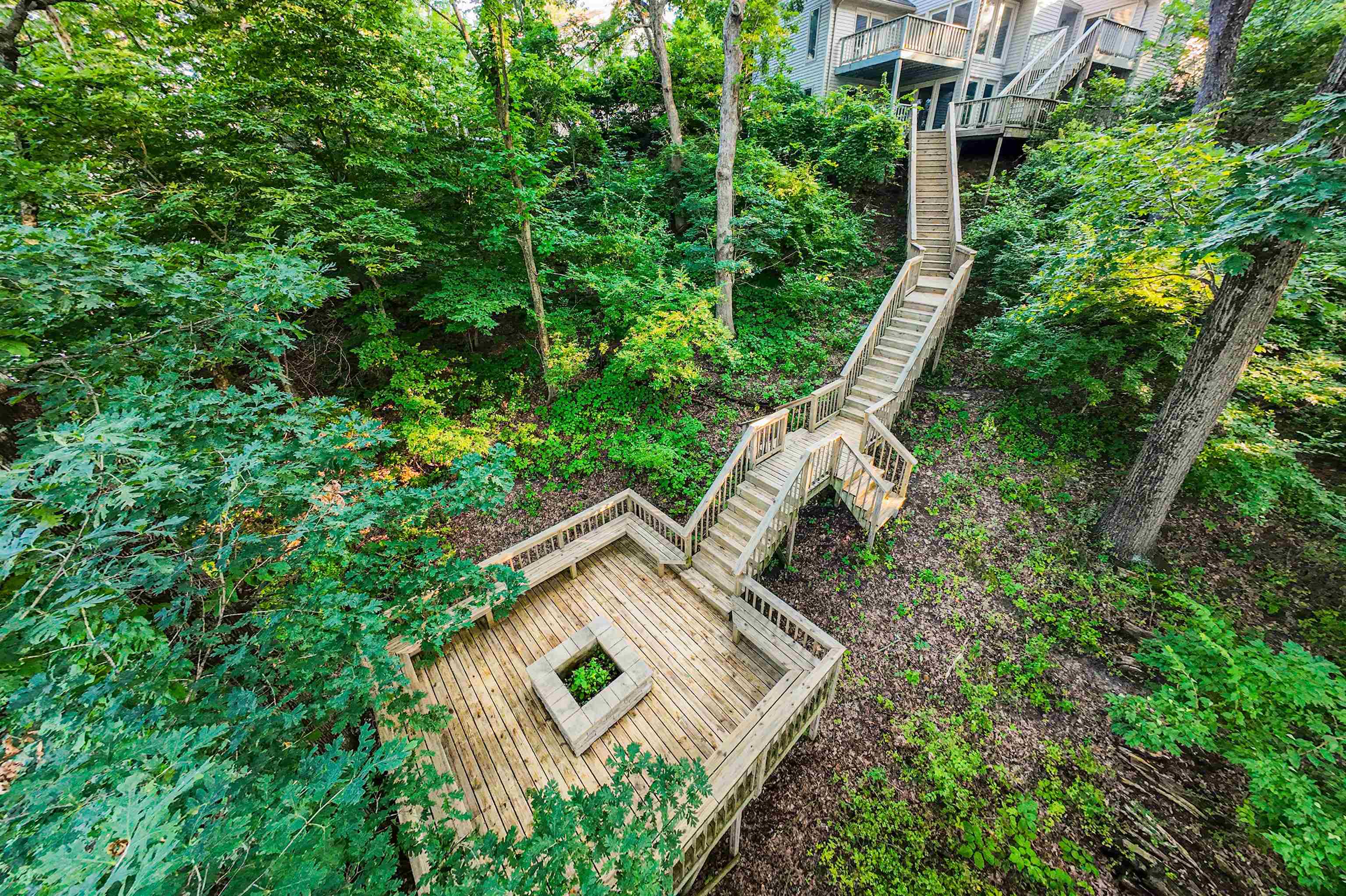 703 Rock Court Dixon, IL 61021 - Photo 41 of 42 a view of a house with a yard