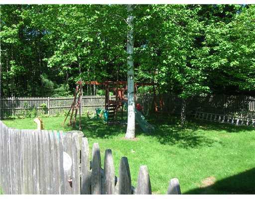 274 Roger Sumner Road Leeds, ME 04263 - Photo 10 of 10 Yard/Garden.