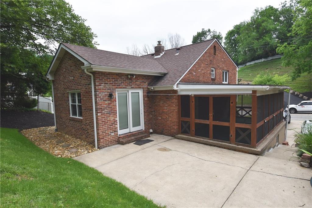 241 Segar Road Pittsburgh, PA 15243 - Photo 24 of 25 Gallery Image 24