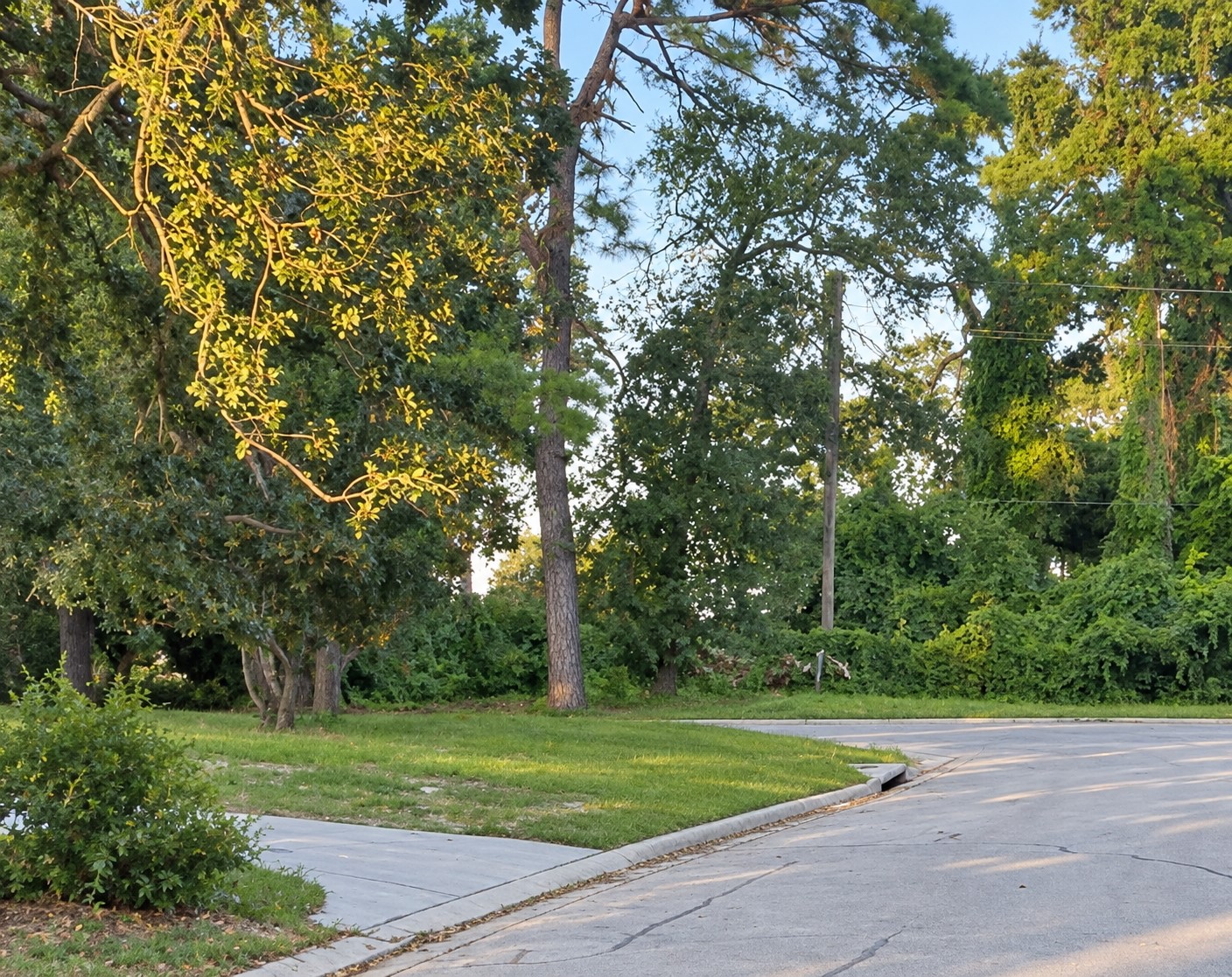 11302 Mission Road Houston, TX 77065 - Photo 4 of 10 Cul-de-sac location