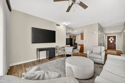 $280,000 | 15100 Front Beach Road, Unit 417, Panama City Beach, FL 32413