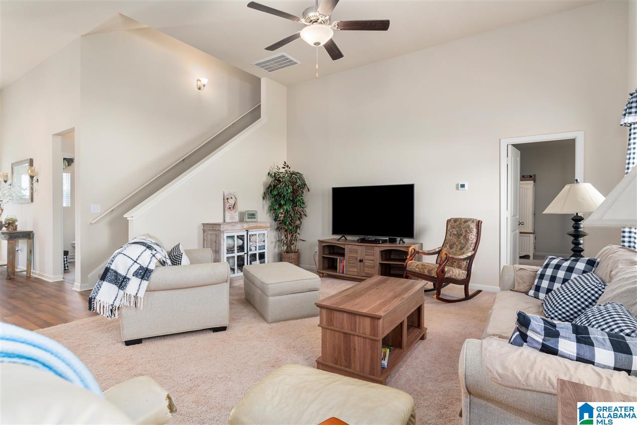 100 Homestead Lane Springville, AL 35146 - Photo 9 of 28