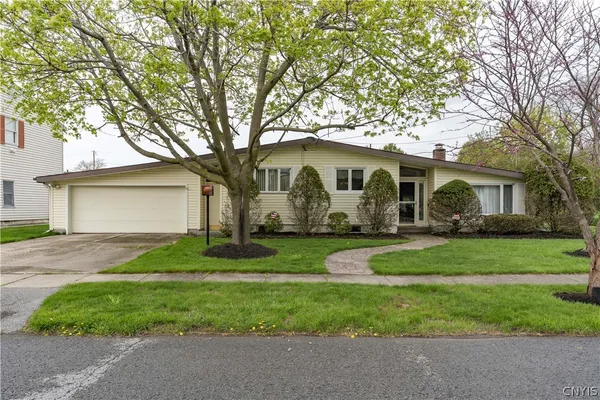 $345,000 | 256 North Ontario Drive, Watertown, NY 13601