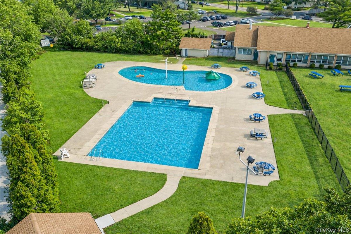 150 Pointe Circle North, Unit 150 Coram, NY 11727 - Photo 18 of 19