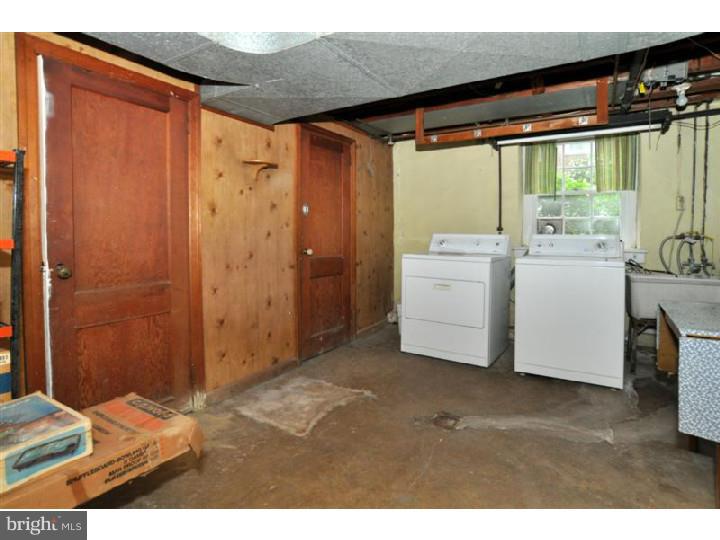 530 Lindley Road Glenside, PA 19038 - Photo 18 of 22 Basement