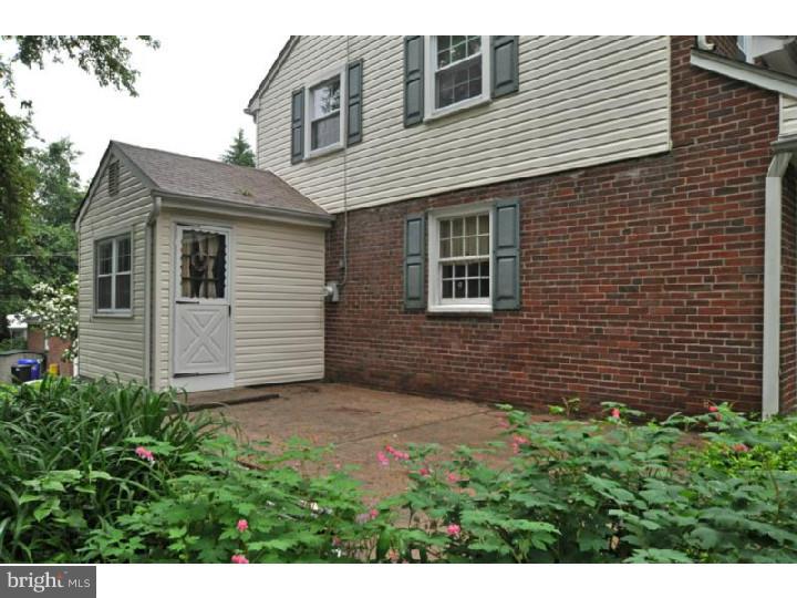 530 Lindley Road Glenside, PA 19038 - Photo 19 of 22 Exterior