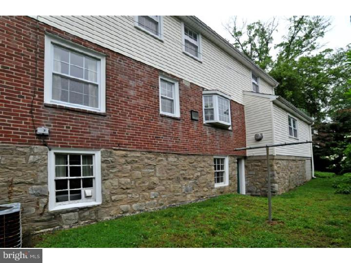 530 Lindley Road Glenside, PA 19038 - Photo 20 of 22 Exterior