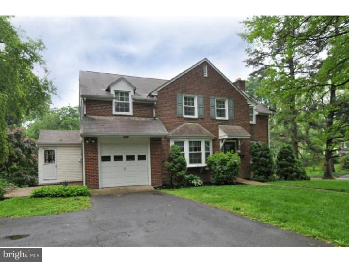 530 Lindley Road Glenside, PA 19038 - Photo 22 of 22 Exterior Front