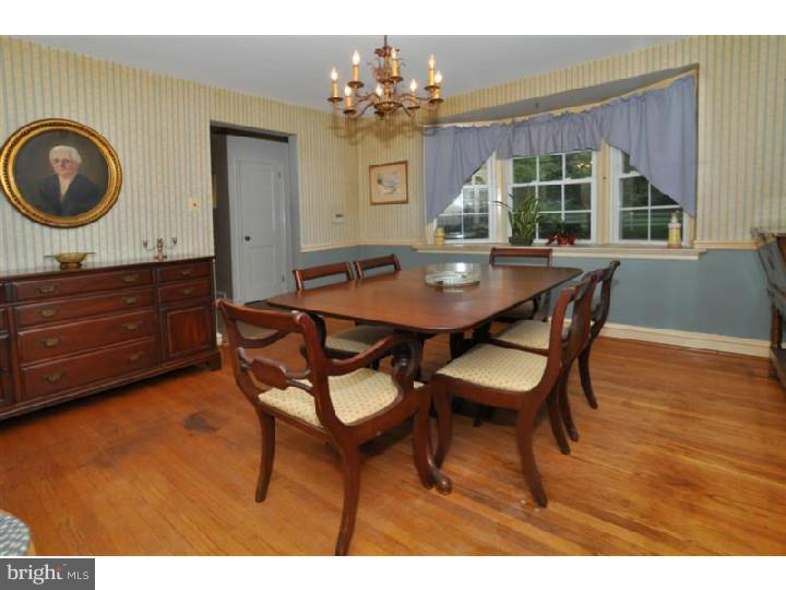 530 Lindley Road Glenside, PA 19038 - Photo 4 of 22 Dining Room