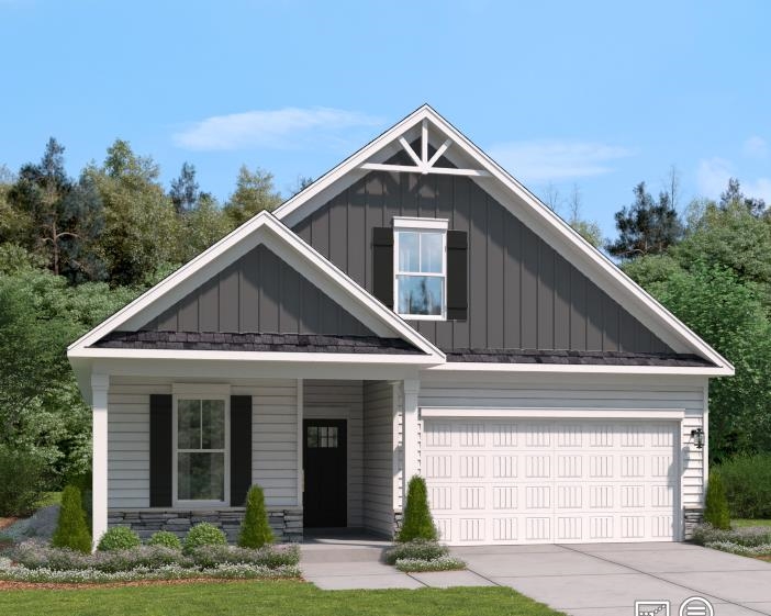 4025 Francis Spg Way Inman, SC 29349 - Photo 1 of 30 Gallery Image 1