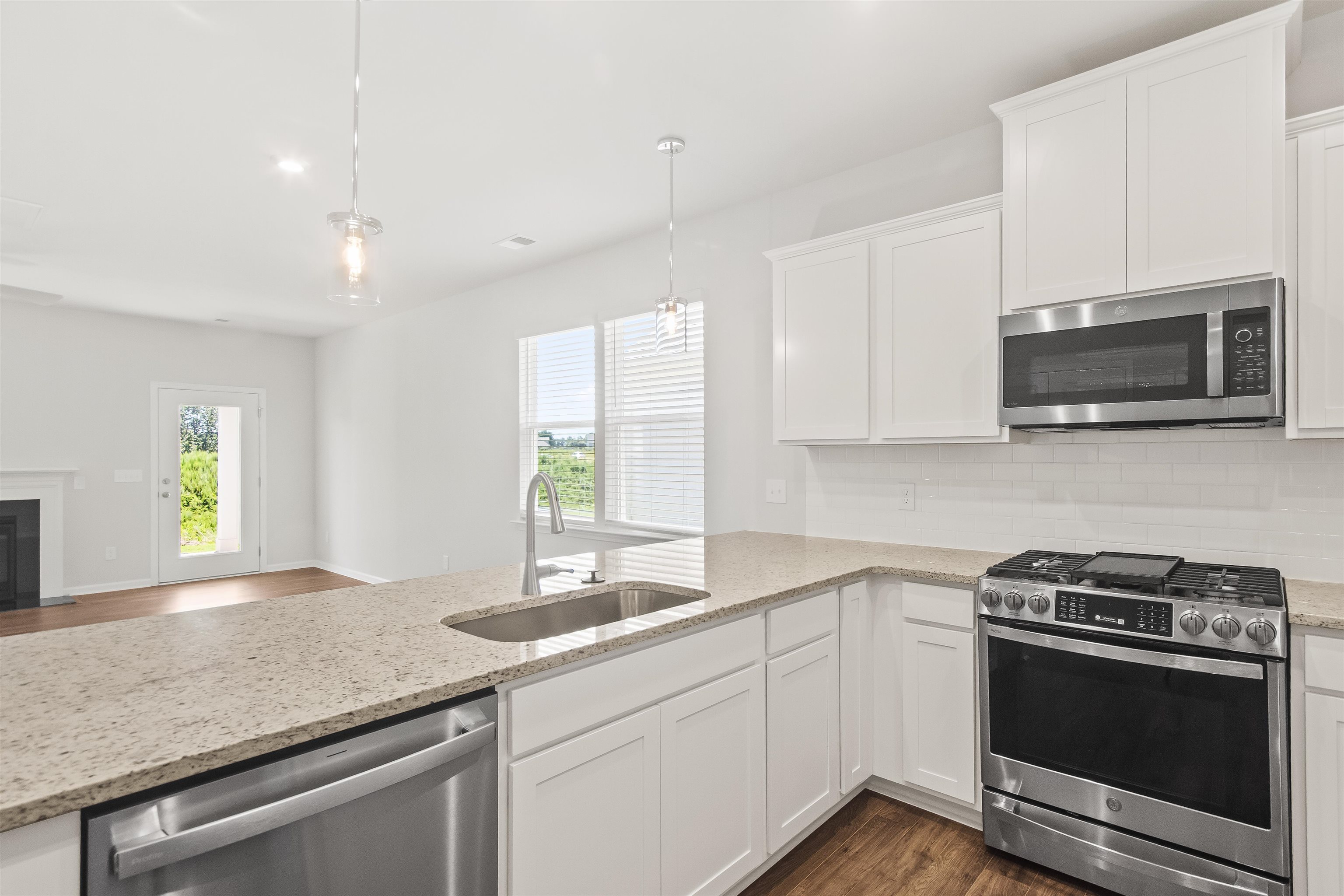 4025 Francis Spg Way Inman, SC 29349 - Photo 18 of 30 Gallery Image 18