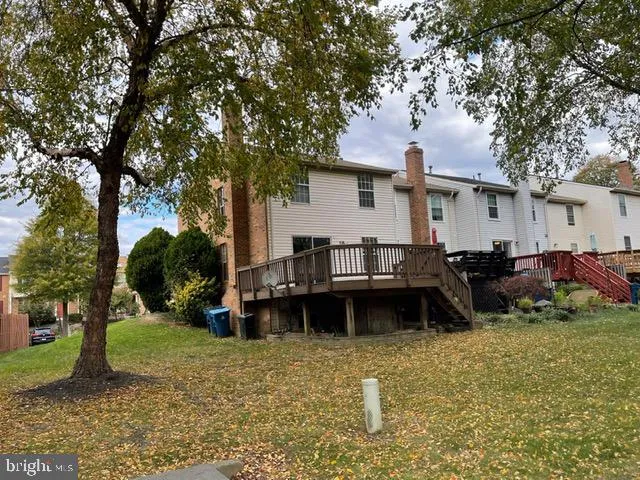 $3,350 | 6009 Goldenrod Court, Alexandria, VA 22310