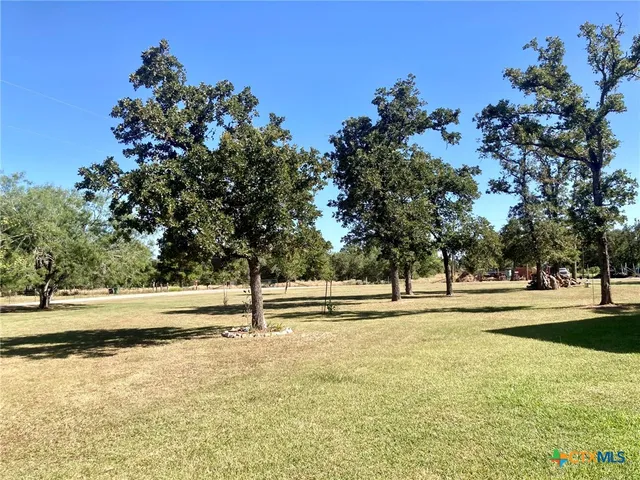 a view of an ocean and beach