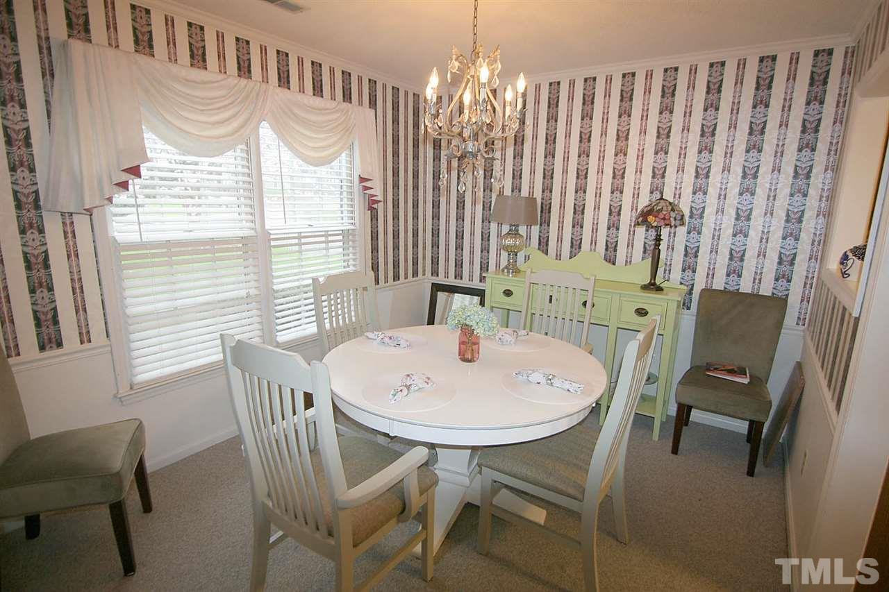 219 Wetherburn Lane Raleigh, NC 27615 - Photo 11 of 24 Gallery Image 11