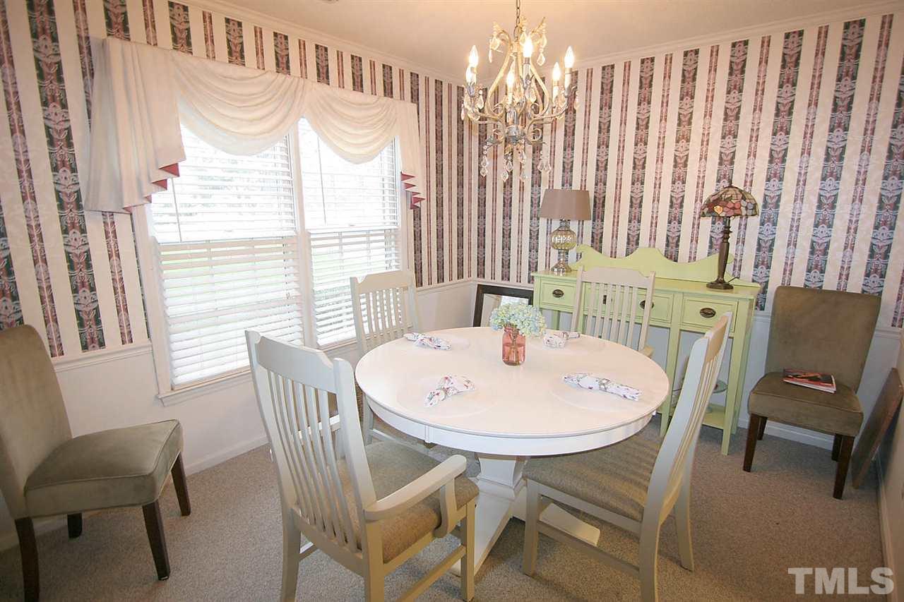 219 Wetherburn Lane Raleigh, NC 27615 - Photo 12 of 24 Gallery Image 12