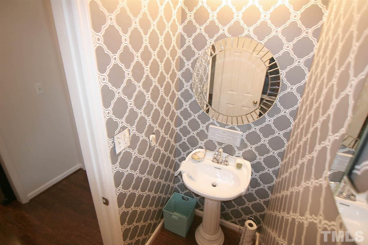 219 Wetherburn Lane Raleigh, NC 27615 - Photo 13 of 24 Gallery Image 13